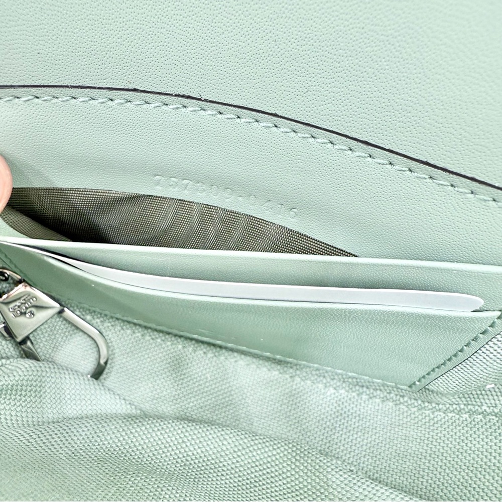 SOLD NEW Gucci Ophidia GG Crossbody - Picture 9 of 9